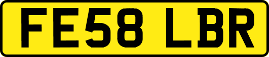 FE58LBR