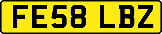 FE58LBZ