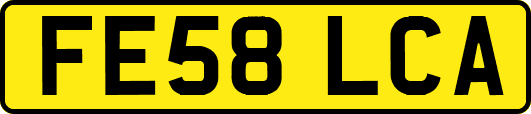 FE58LCA
