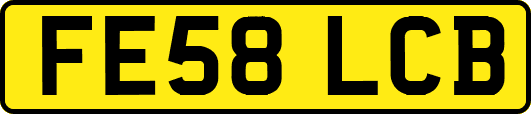 FE58LCB