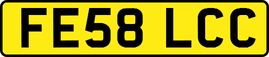FE58LCC