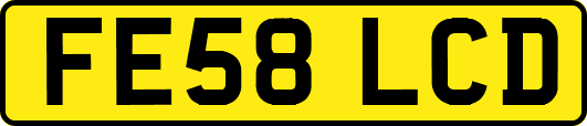 FE58LCD