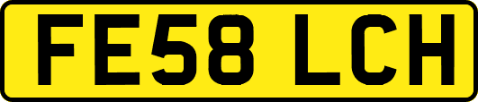 FE58LCH