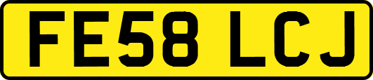 FE58LCJ