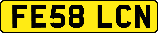 FE58LCN