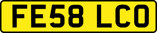 FE58LCO