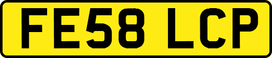 FE58LCP