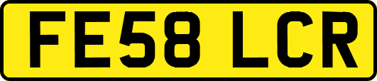 FE58LCR