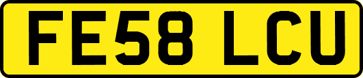 FE58LCU