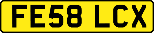 FE58LCX