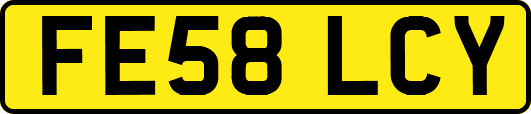 FE58LCY