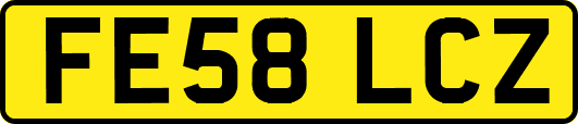 FE58LCZ