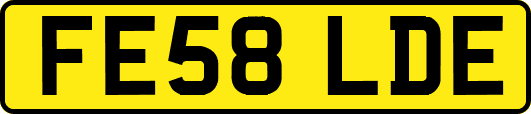 FE58LDE