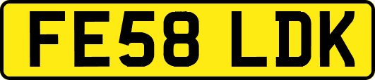 FE58LDK