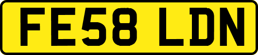 FE58LDN