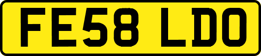 FE58LDO