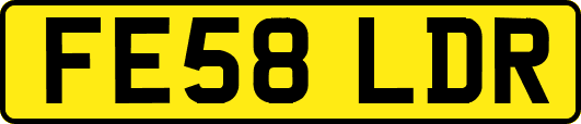 FE58LDR