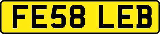 FE58LEB