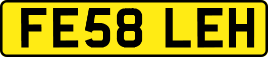 FE58LEH