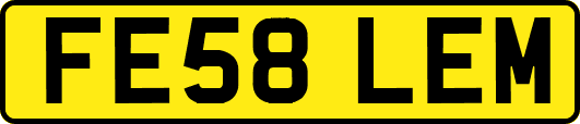 FE58LEM