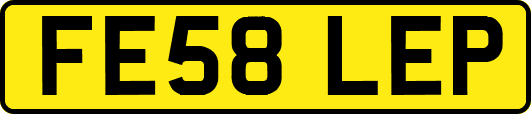 FE58LEP