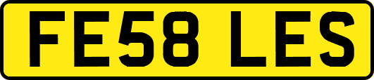 FE58LES