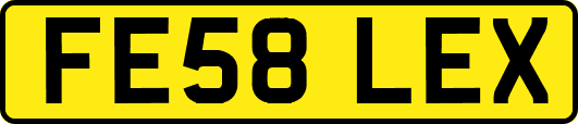 FE58LEX