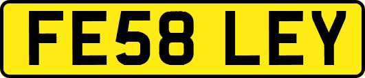 FE58LEY