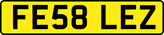 FE58LEZ