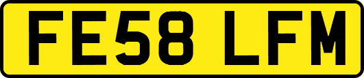 FE58LFM