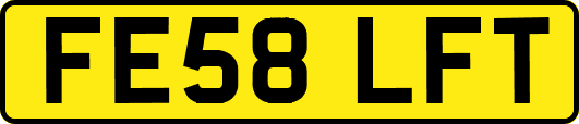 FE58LFT