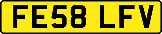FE58LFV