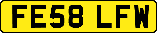 FE58LFW