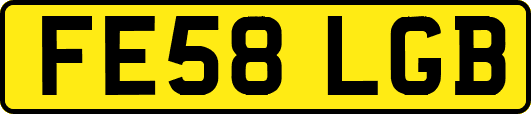 FE58LGB