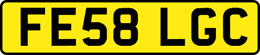 FE58LGC