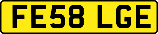 FE58LGE