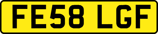 FE58LGF