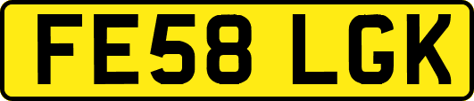 FE58LGK