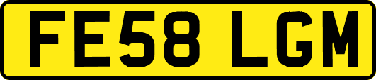 FE58LGM