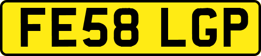FE58LGP