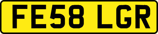 FE58LGR