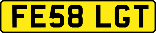 FE58LGT