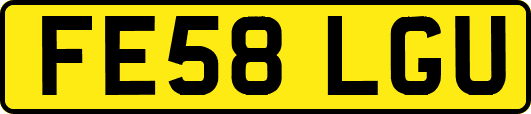 FE58LGU