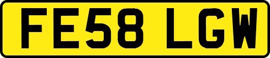 FE58LGW