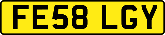 FE58LGY