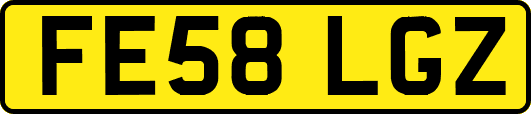 FE58LGZ
