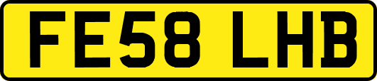 FE58LHB