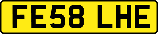FE58LHE