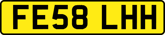 FE58LHH