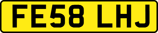 FE58LHJ